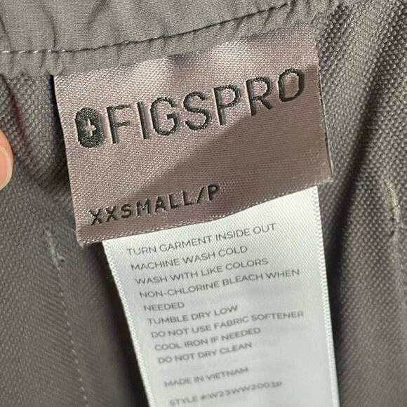 FIGSPRO Wide Leg Pants - Picture 7 of 8